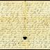 Letter, Edward Hulbert To H.B. Hulbert