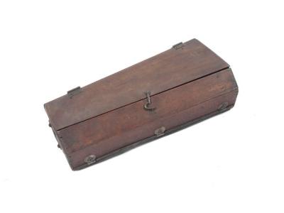 Carpet Sweeper, 'j. Edson'