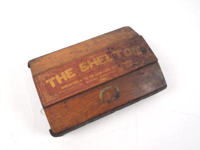 Carpet Sweeper, 'the Shelton'