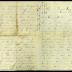 Letter, Charles E. Hulbert To H. B. Hulbert from Annapolis Maryland