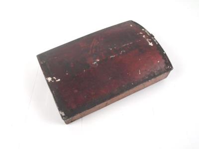Carpet Sweeper, 'the Cottage'