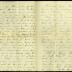 Letter, Charles E. Hulbert To H. B. Hulbert from Annapolis Maryland