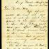 Letter, Charles E. Hulbert To H. B. Hulbert