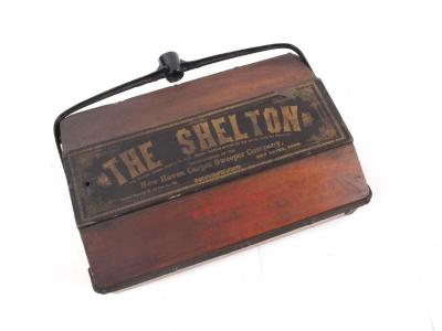 Carpet Sweeper, 'the Shelton'