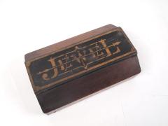 Carpet Sweeper, 'jewel'
