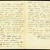 Letter, Charles E. Hulbert To H. B. Hulbert