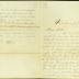 Letter, H. B. Hulbert To Mrs. J. M. Hulbert
