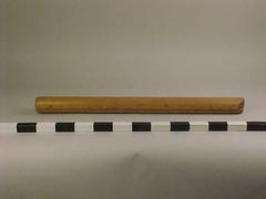 Stick, Bamboo