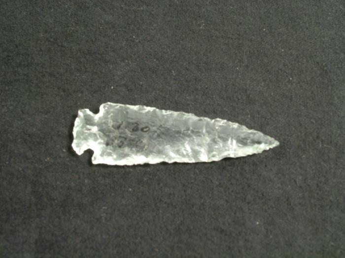 Arrowhead