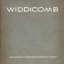 Trade Catalog, Widdicomb Furniture Company