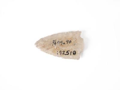 Arrowhead