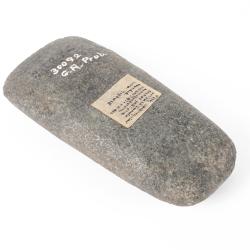 Stone Axe, Ungrooved