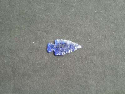 Arrowhead