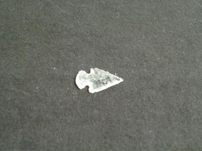 Arrowhead