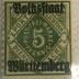 German Stamps With Wurttemberg Overprints