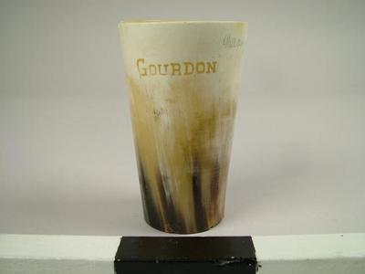 Cup, Tumbler