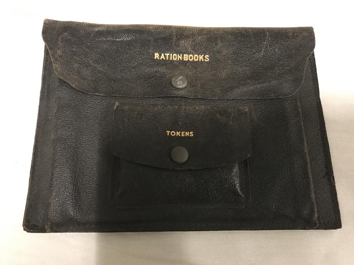 Ration Book