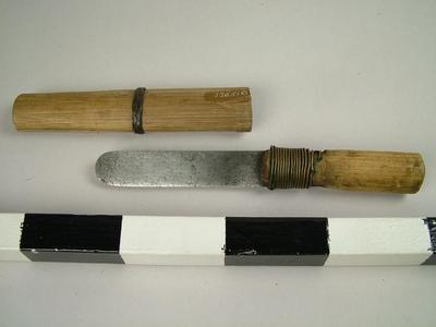 Knife