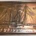Medallion, U.S.S. Nashville