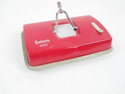 Carpet Sweeper, 'eubank/500'