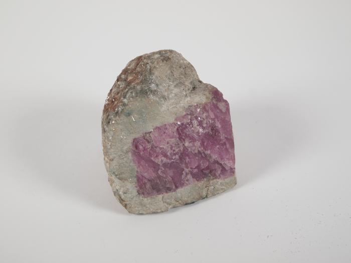 Mineral, Rhodochrosite 