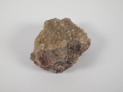 Mineral, Fluorite