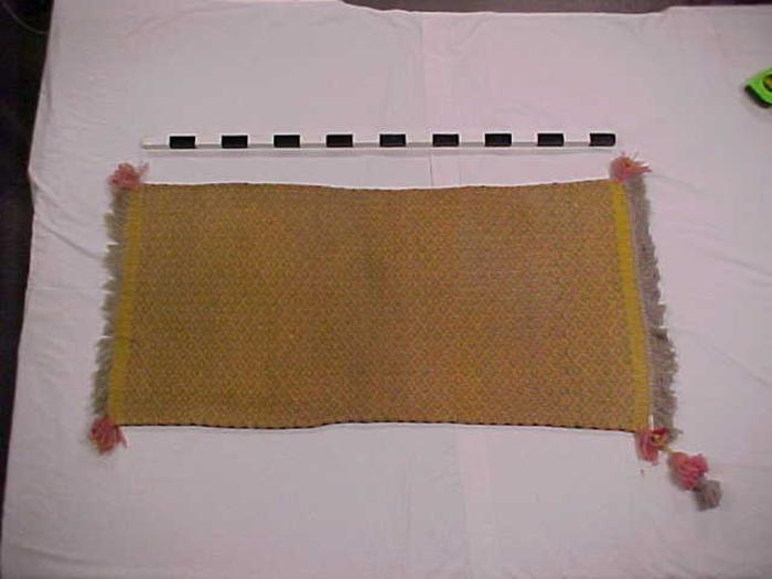 Rug, Navajo