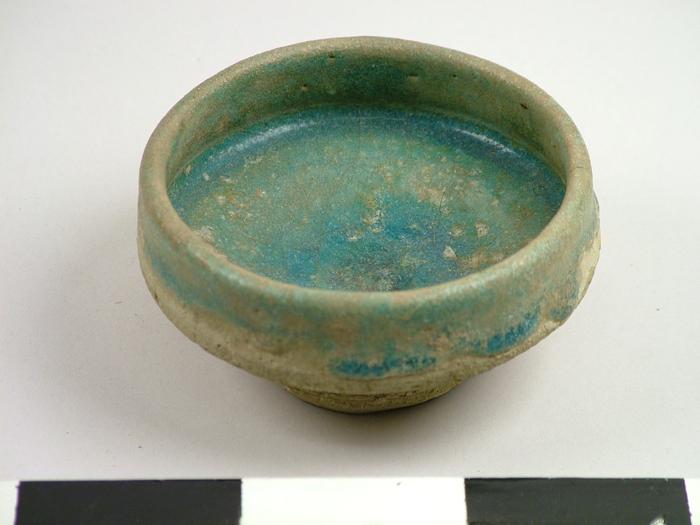 Bowl, Persian