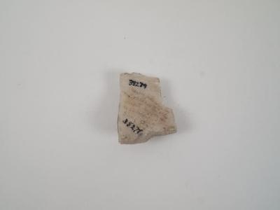Urn Fragment