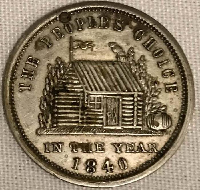 Campaign Medal