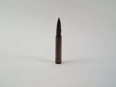 Bullet