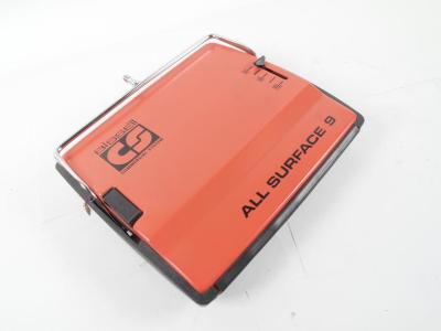 Carpet Sweeper, All Surface 9