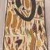 Painting, Kunduru, The Rainbow Serpent