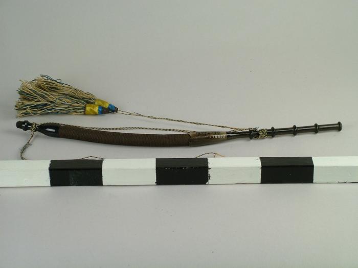 Pipe Stem