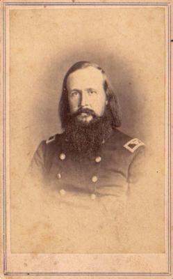 Photograph, William P. Innes