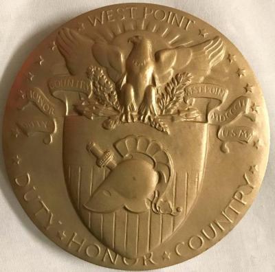 West Point Medal
