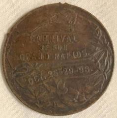Coin, Carnival of Fun