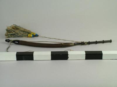 Pipe Stem