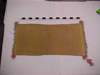 Rug, Navajo