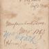 Photograph, Albert B. Culver 1st Michigan Engineers Civil War 
