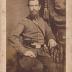 Photograph, Albert B. Culver 1st Michigan Engineers Civil War 