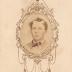 Photograph, Cyrenius S. Barnes 1st Michigan Engineers Civil War