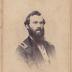 Photograph, William H. Decamp Surgeon 1st Michigan Engineers Civil War