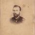 Photograph, Solon E. Grant 1st Michigan Engineers Civil War