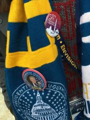 Digital Photograph, Inauguration Day