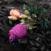 Mourning Bonnet