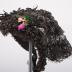 Mourning Bonnet