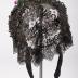 Mourning Bonnet