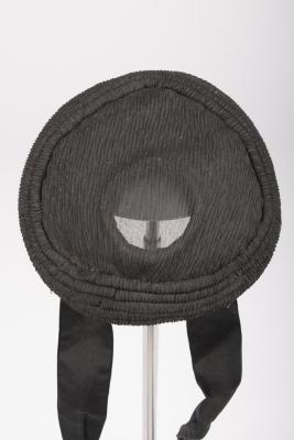 Mourning Hat