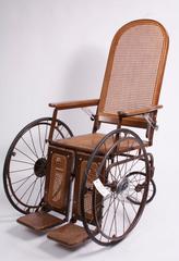 Wheelchair